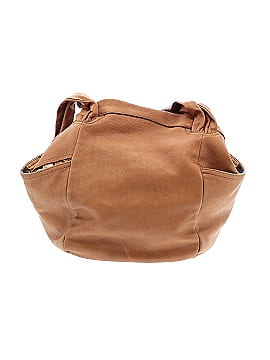 Lucky Penny Leather Shoulder Bag (view 1)