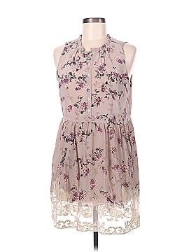For Love And Liberty Casual Dress (view 1)