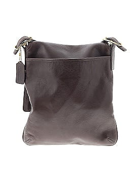 Coach Factory 9588 Leather Crossbody Bag (view 2)