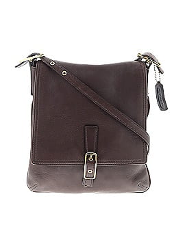 Coach Factory 9588 Leather Crossbody Bag (view 1)