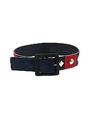 Doncaster Leather Belt
