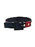 Doncaster 100% Leather Red Leather Belt Size M - photo 1
