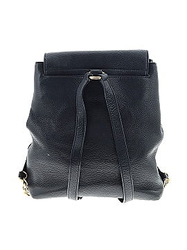 Tory Burch Leather Backpack (view 2)