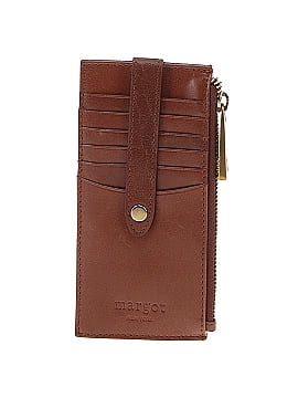 Margot Leather Card Holder (view 1)