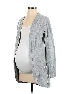 Gap - Maternity Cardigan (view 1)