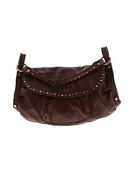 Lucky Brand Leather Hobo (view 1)