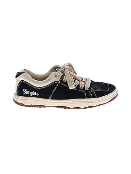 Simple Sneakers (view 1)