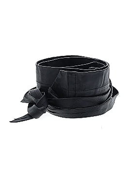 G.I.L.I. Leather Belt (view 1)