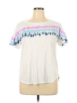 24/7 Maurices Short Sleeve T-Shirt (view 1)