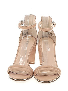 Kenneth Cole REACTION Heels (view 2)