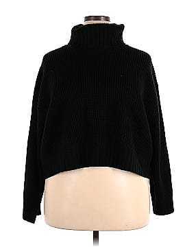 Future Collective Turtleneck Sweater (view 1)