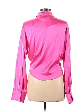 Cameo Long Sleeve Blouse (view 2)