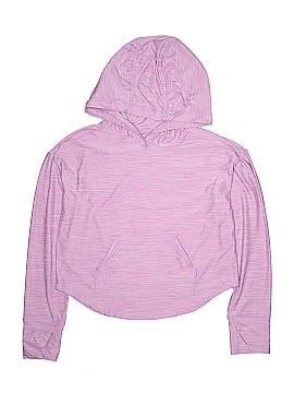 all in motion Zip Up Hoodie (view 1)