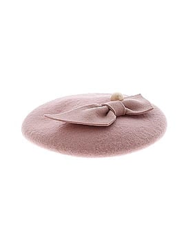Mademoiselle Hat (view 1)