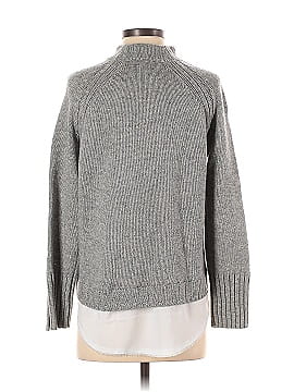 Brochu Walker Wool Pullover Sweater (view 2)
