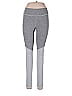 Outdoor Voices Gray Active Pants Size M - photo 1
