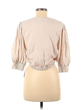 YFB 3/4 Sleeve Blouse (view 2)