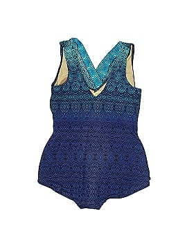 Lands' End One Piece Swimsuit (view 2)