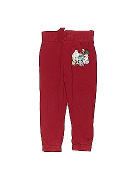 Rudolph the Red Nose Reindeer Sweatpants (view 1)