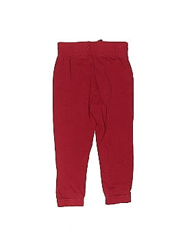 Rudolph the Red Nose Reindeer Sweatpants (view 2)