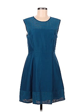 J.Crew Casual Dress (view 1)