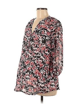 Isabella Oliver 3/4 Sleeve Blouse (view 1)