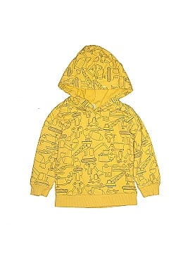 Carter's Pullover Hoodie (view 1)