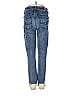 American Eagle Outfitters Marled Stars Blue Jeans Size 4 - photo 2