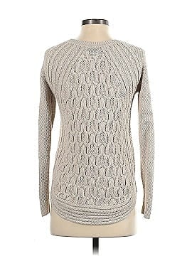 Jones & Co Pullover Sweater (view 2)