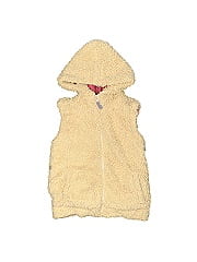 Mini Boden Fleece Jacket