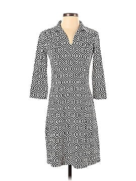 J. McLaughlin Casual Dress (view 1)