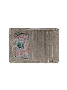 Hobo The Original Leather Card Holder (view 1)