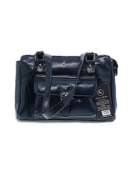 Ashwood Handbags Leather Shoulder Bag (view 1)