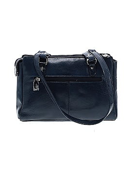 Ashwood Handbags Leather Shoulder Bag (view 2)