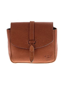 WILL leather goods Leather Crossbody Bag (view 1)