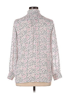 Uniqlo Long Sleeve Blouse (view 2)