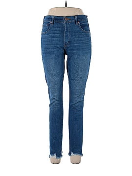 Ann Taylor LOFT Jeans (view 1)