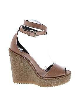 Pierre Hardy Wedges (view 1)