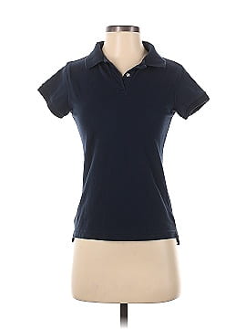 Tailor New York Short Sleeve Polo (view 1)