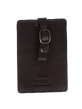 Fossil Leather Card Holder (view 2)