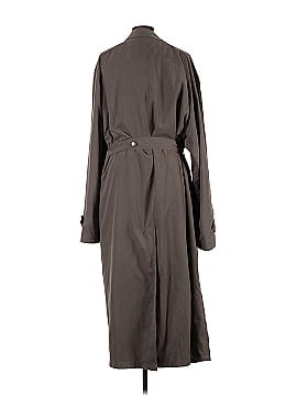 Christian Dior Le Connaisseur Vintage Trenchcoat (view 2)