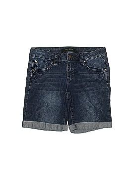 Max Jeans Denim Shorts (view 1)