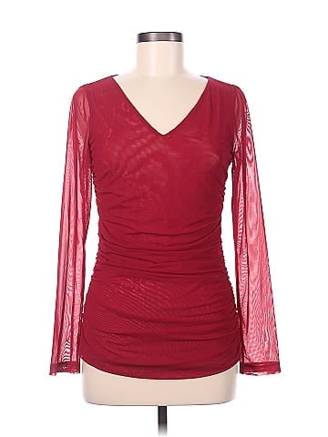 Doncaster Collection Long Sleeve Top (view 1)