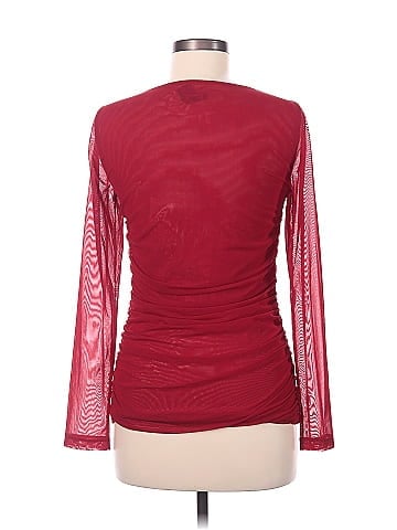 Doncaster Collection Long Sleeve Top (view 2)