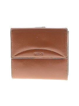 Loewe Leather Wallet (view 1)