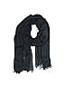 Parfois 100% Polyester Black Scarf One size - photo 1