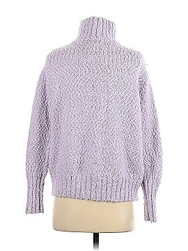 Cynthia Rowley Turtleneck Sweater (view 2)