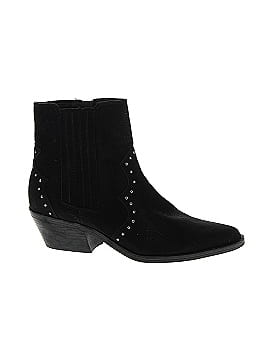 No Boundaries Ankle Boots (view 1)