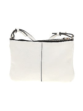Emporio Armani Leather Crossbody Bag (view 2)