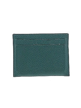 Longchamp Leather Card Holder (view 2)